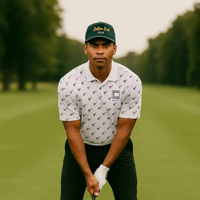 Instagram post from cultureclubgolf. This post is in position 4.
