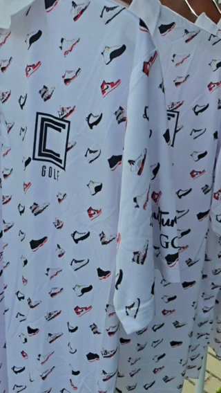 Instagram post from cultureclubgolf. This post is in position 1.