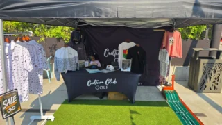 Instagram post from cultureclubgolf. This post is in position 1.