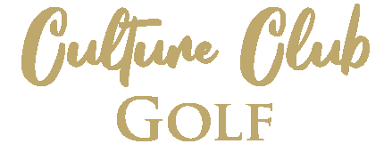 Culture Club Golf