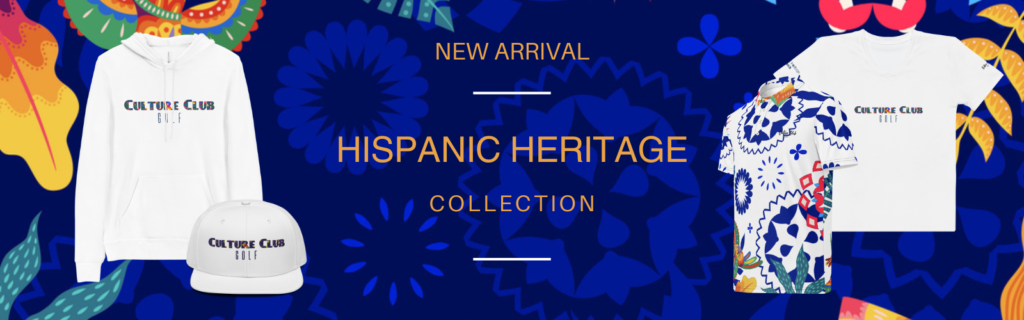 Hispanic Heritage Collection