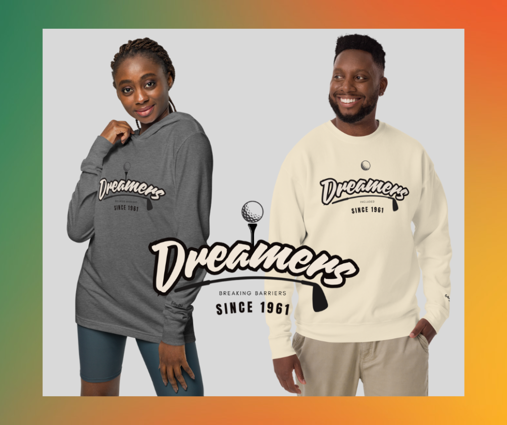 Dreamers Collection