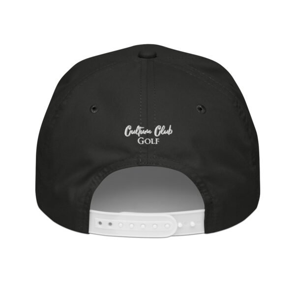 CG rope cap - Image 2