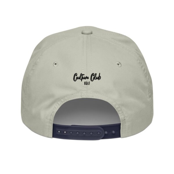 CG rope cap - Image 2