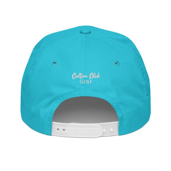 CG rope cap - Image 6