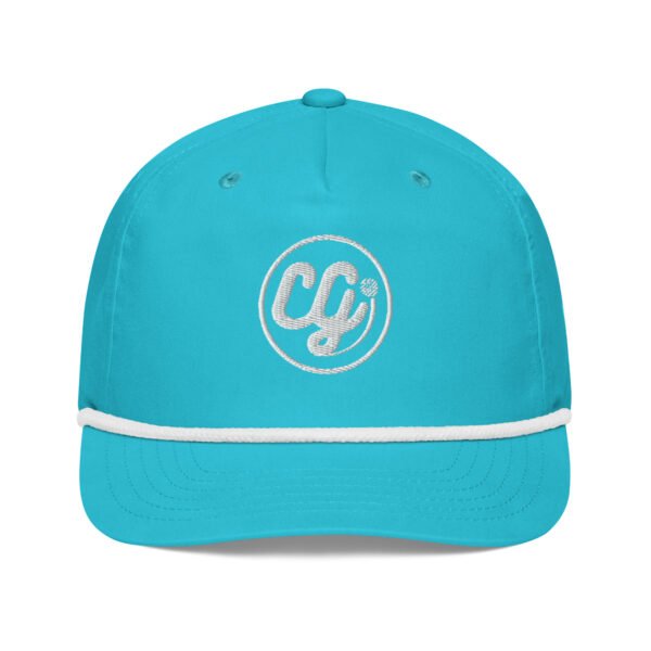 CG rope cap - Image 5