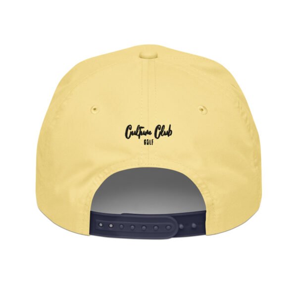 CG rope cap - Image 6