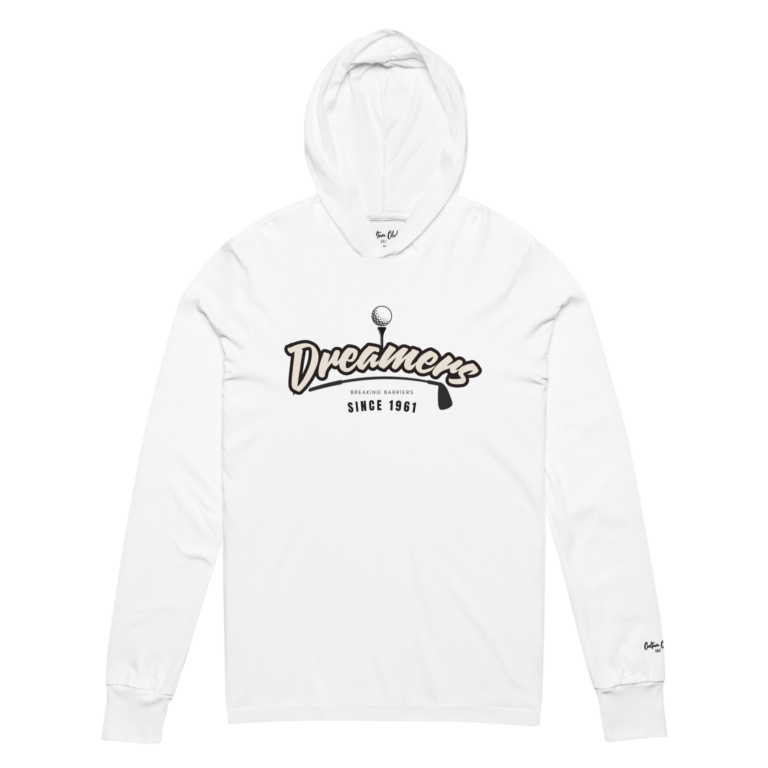 Culture Club Golf Dreamers Collection