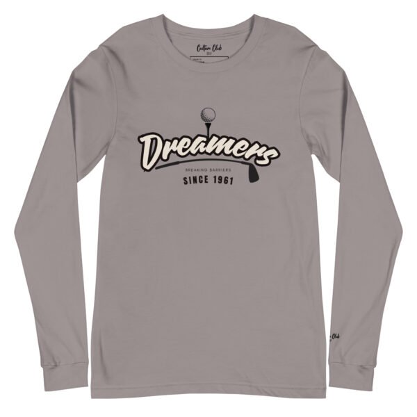 Dreamers Unisex Long Sleeve Tee - Image 11