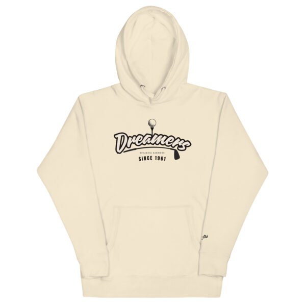 Dreamers Unisex Hoodie - Image 15