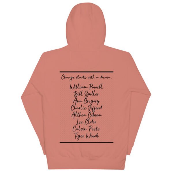 Dreamers Unisex Hoodie - Image 11