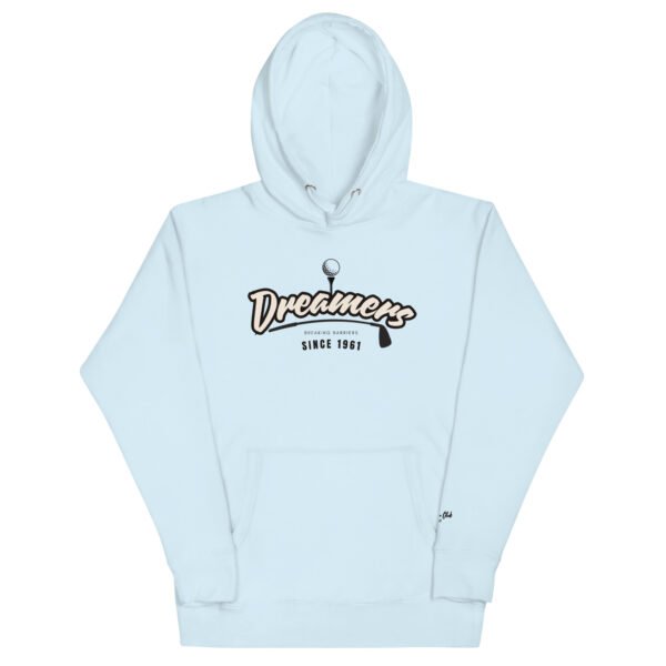 Dreamers Unisex Hoodie