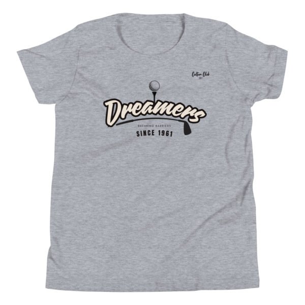 Dreamers Youth Short Sleeve T-Shirt - Image 11