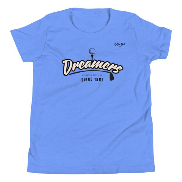 Dreamers Youth Short Sleeve T-Shirt - Image 9