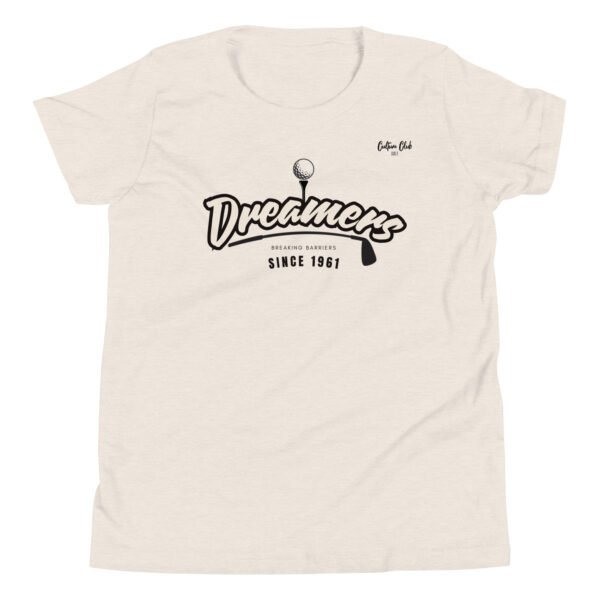 Dreamers Youth Short Sleeve T-Shirt - Image 15