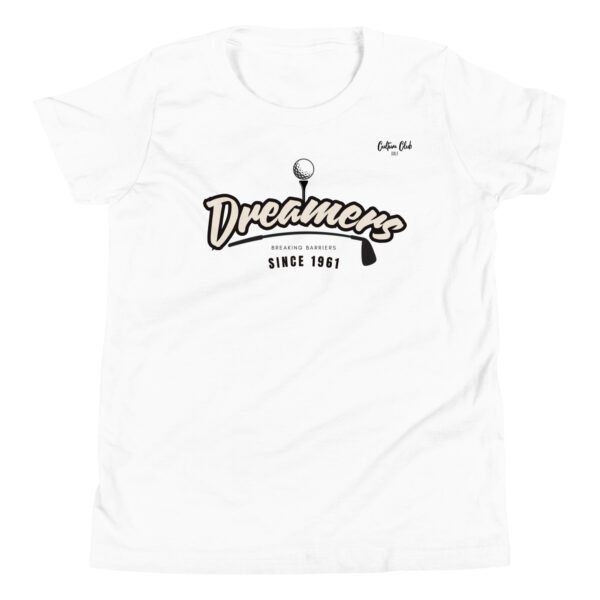 Dreamers Youth Short Sleeve T-Shirt - Image 17