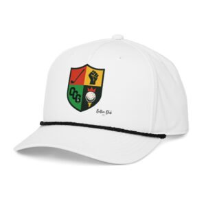 Family Business Rope Hat