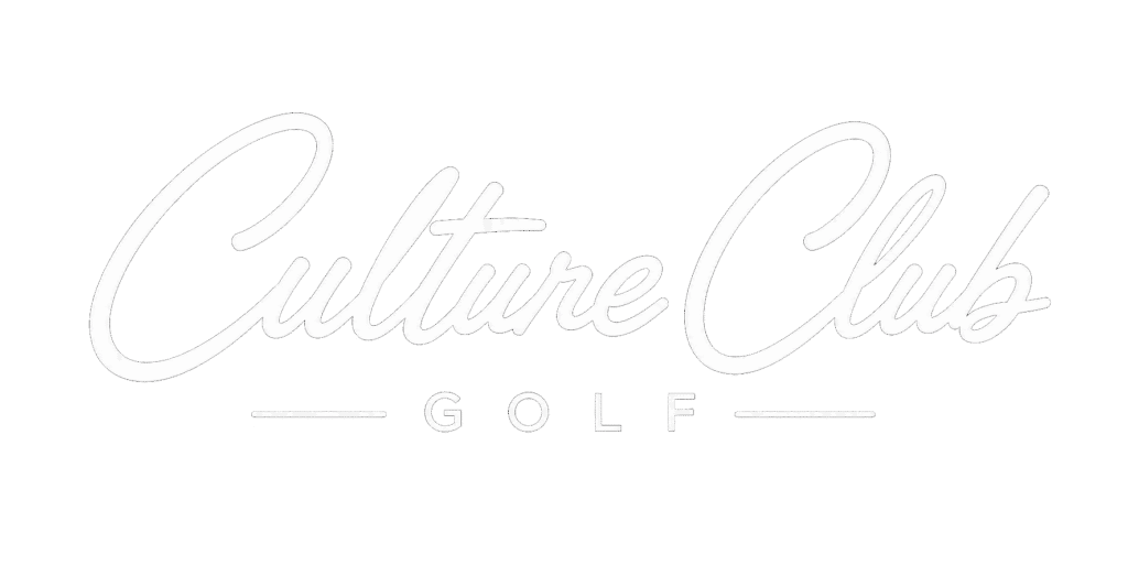 Culture Club Golf