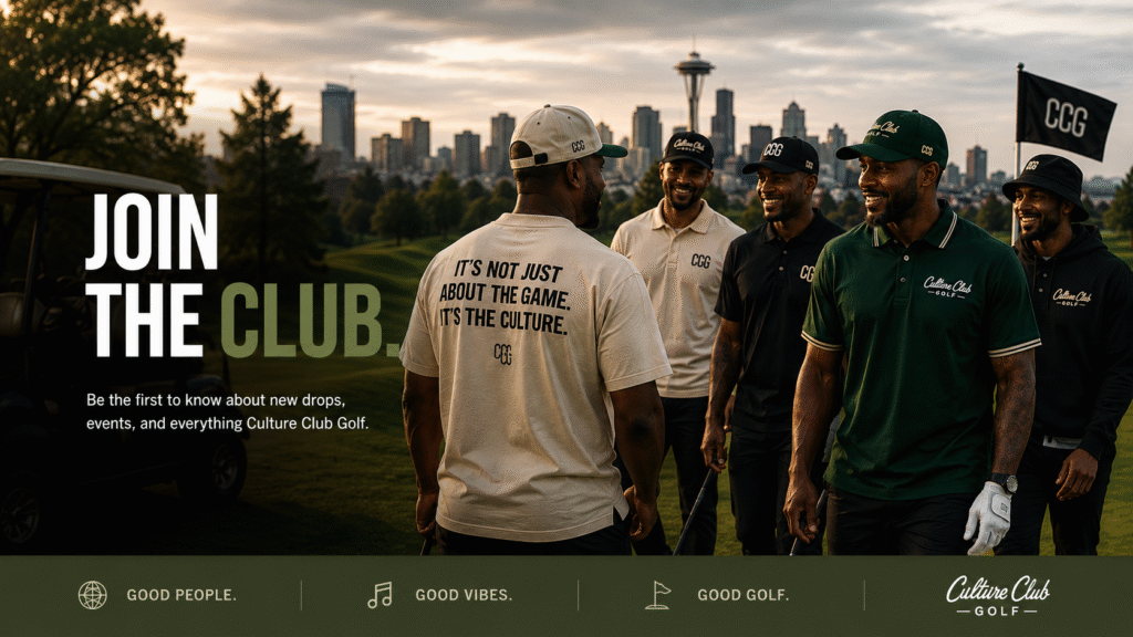 Join the club