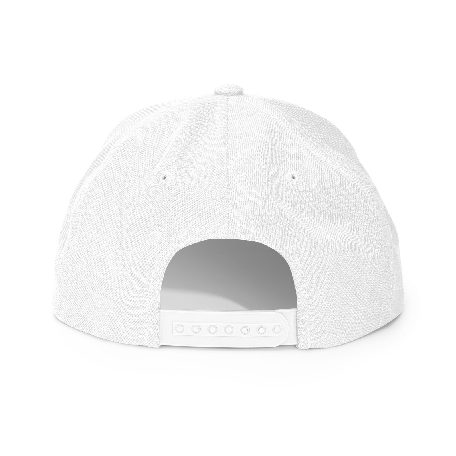 Culture Club Golf Snapback Hat - Image 2