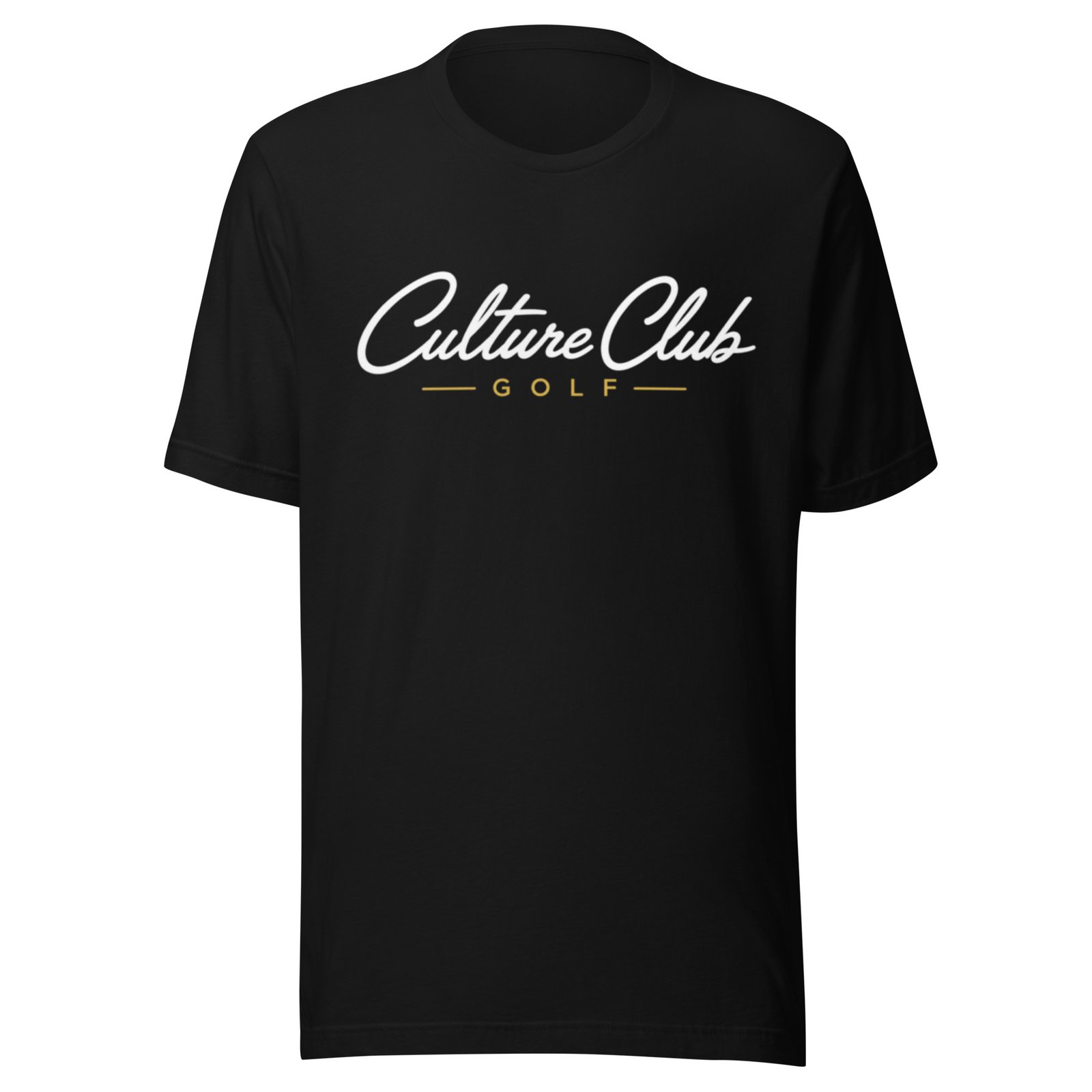 Culture Club Golf Tee