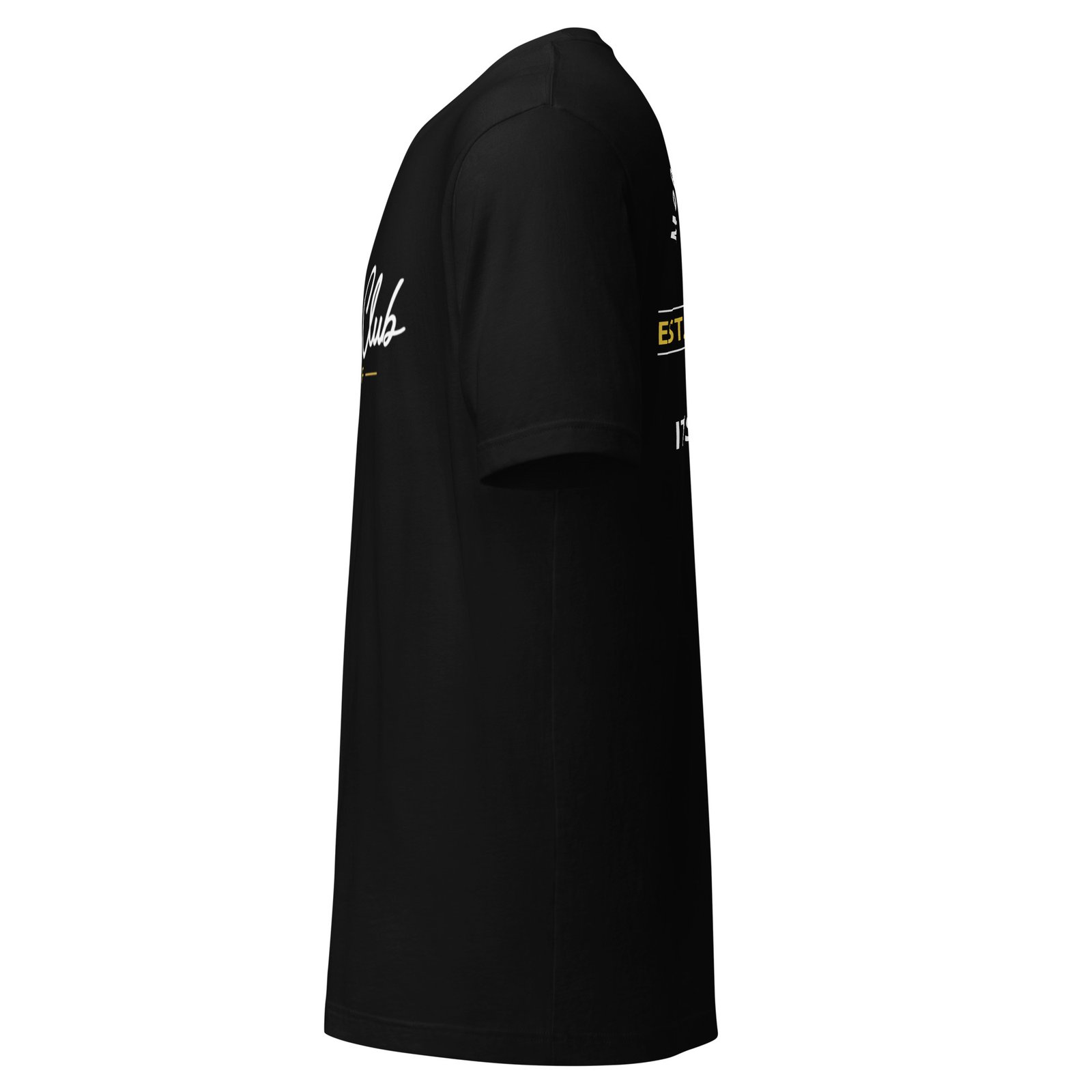 Culture Club Golf Tee - Image 3