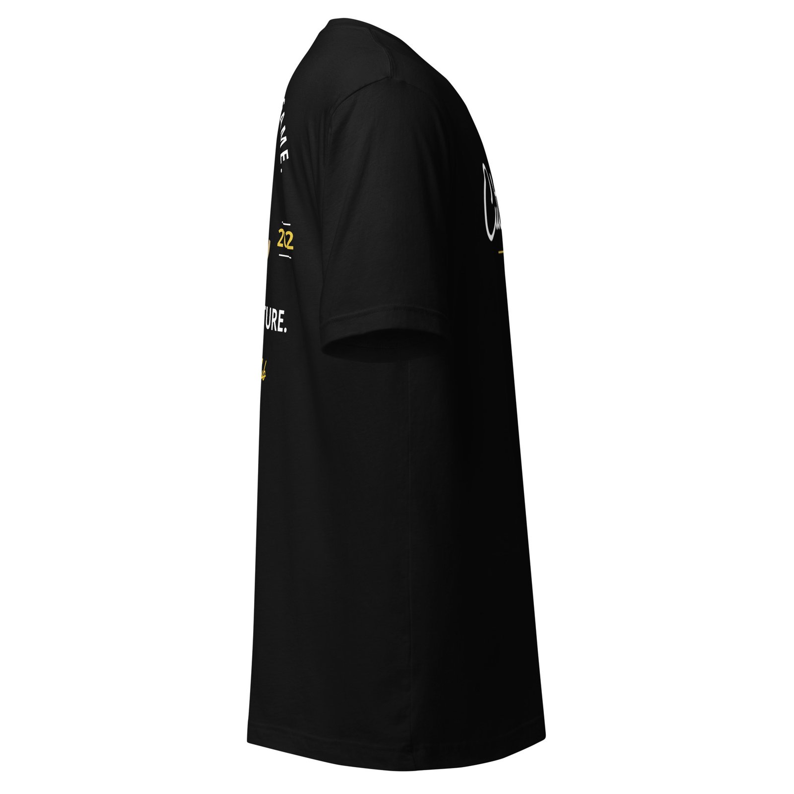 Culture Club Golf Tee - Image 4