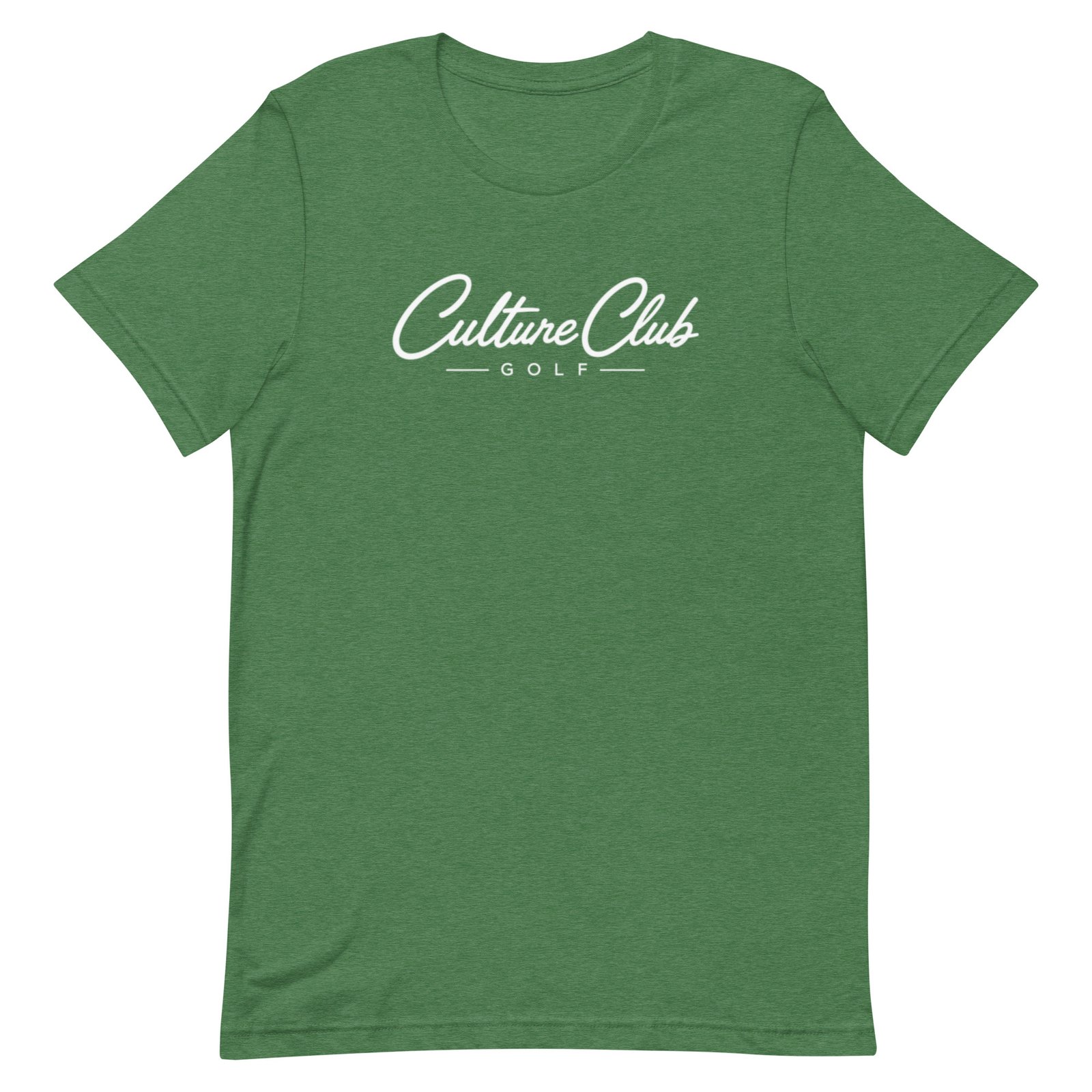 Culture Club Golf Tee - Image 2