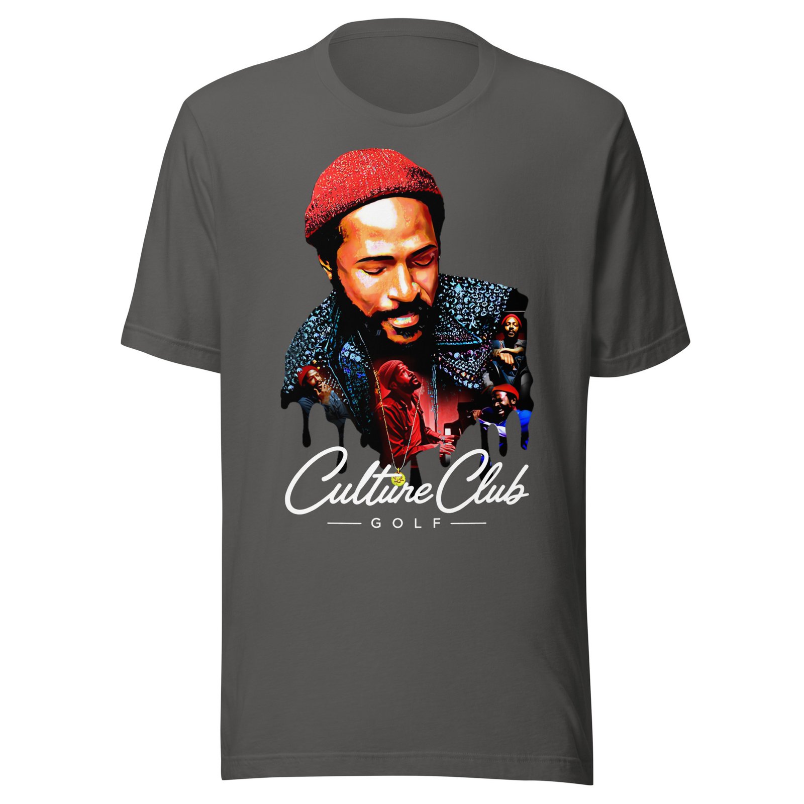 What's Going On T-shirt - Image 25