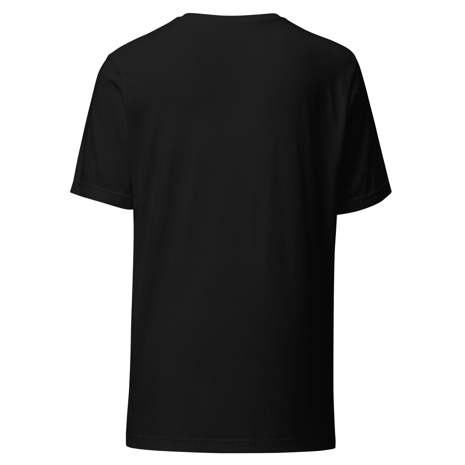 What's Going On T-shirt - Image 6