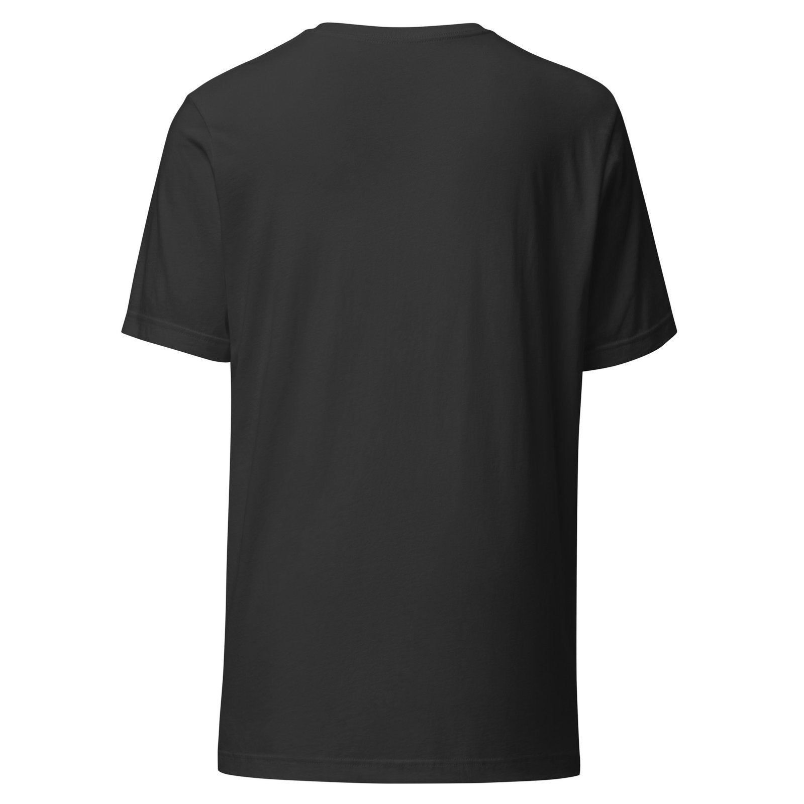 What's Going On T-shirt - Image 14