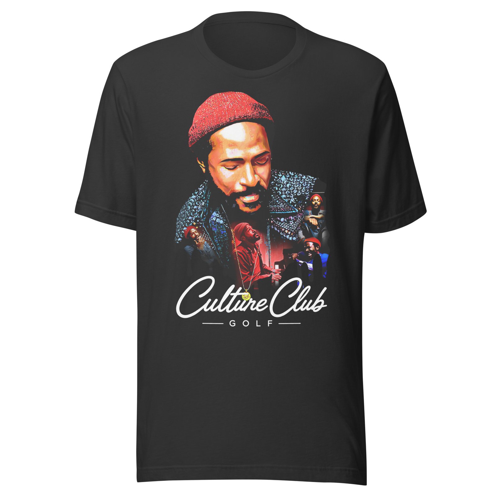 What's Going On T-shirt - Image 13