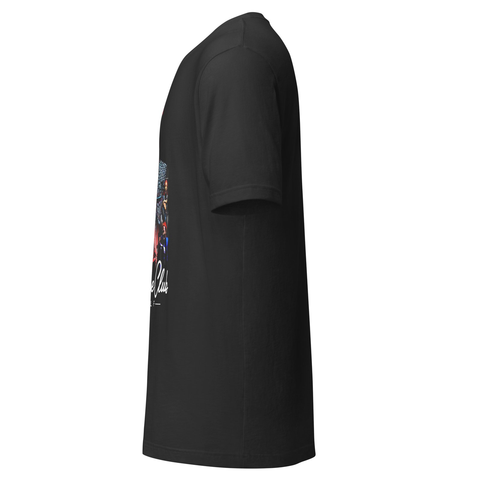 What's Going On T-shirt - Image 15