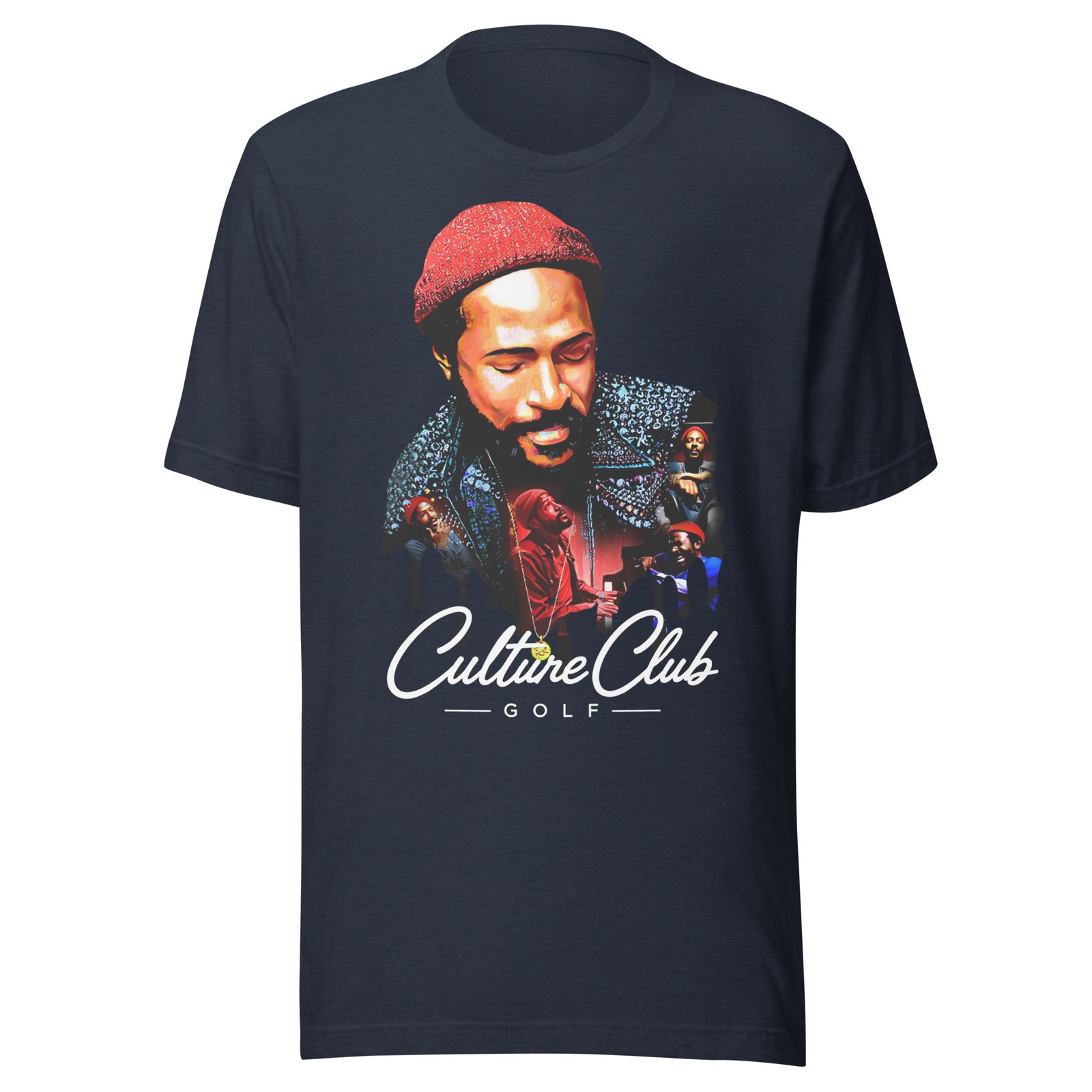 What's Going On T-shirt - Image 17
