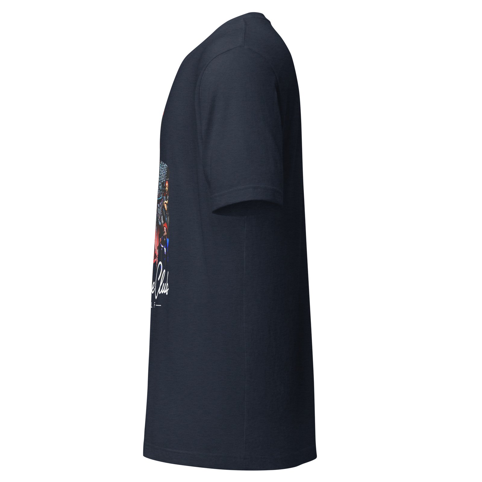 What's Going On T-shirt - Image 19