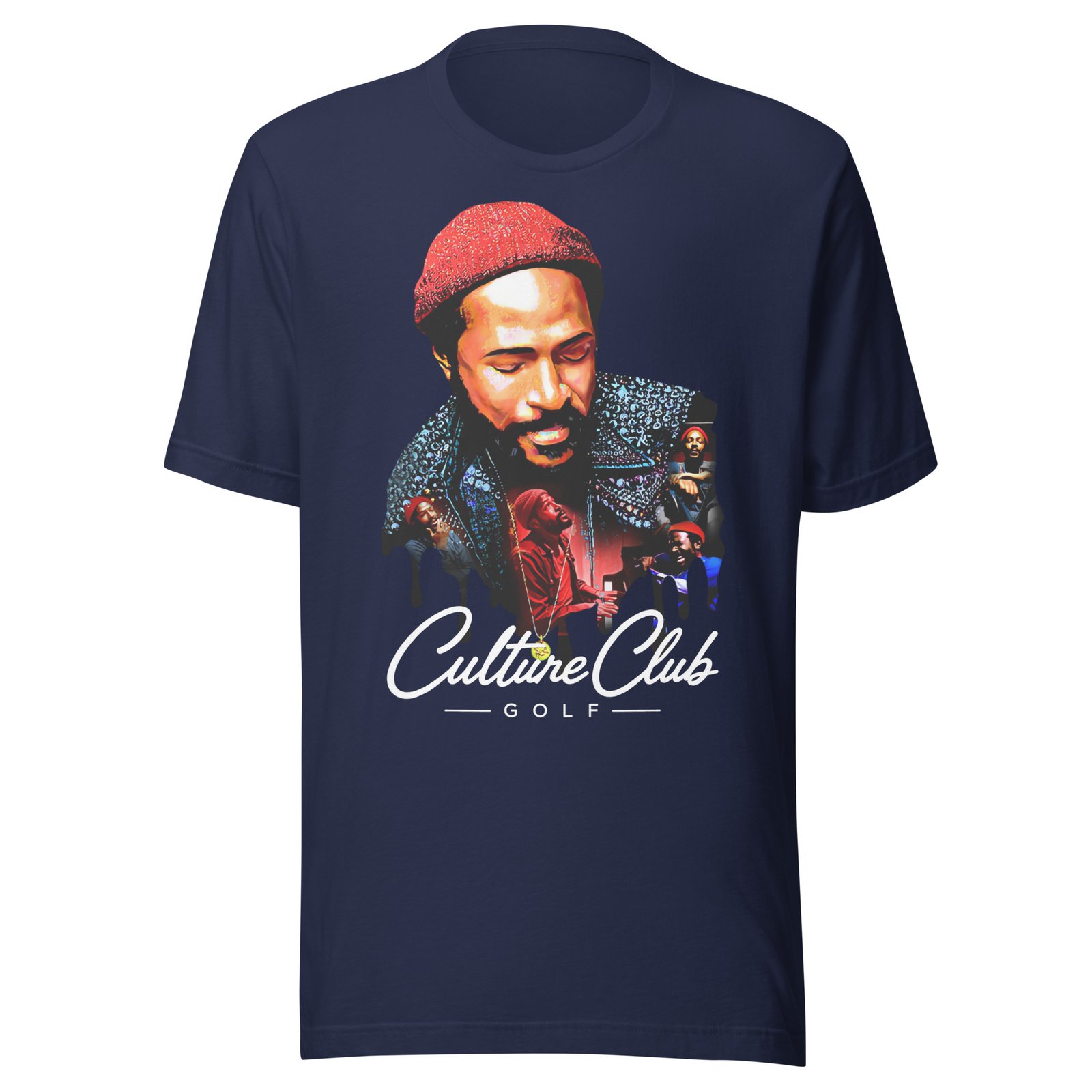 What's Going On T-shirt - Image 9