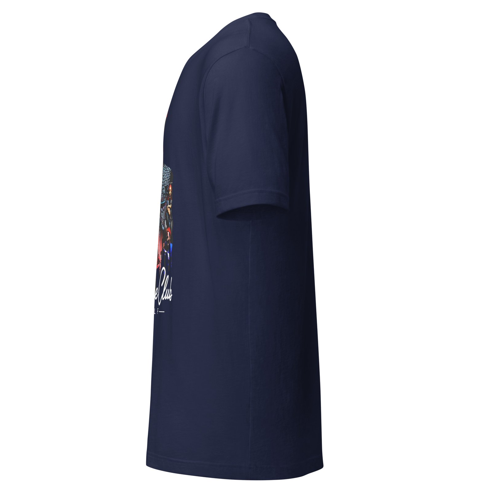 What's Going On T-shirt - Image 11