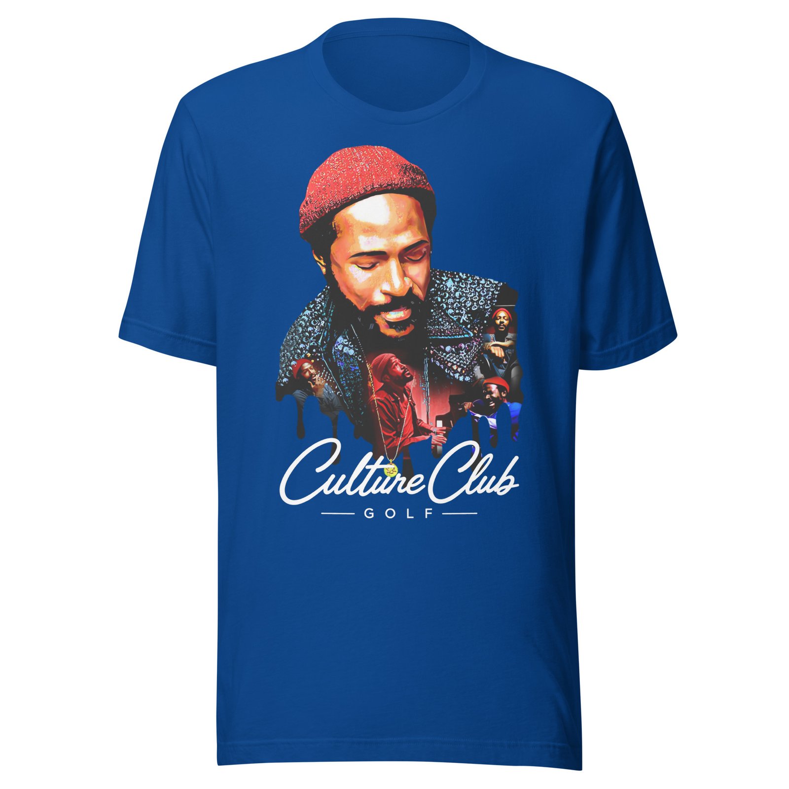 What's Going On T-shirt - Image 21