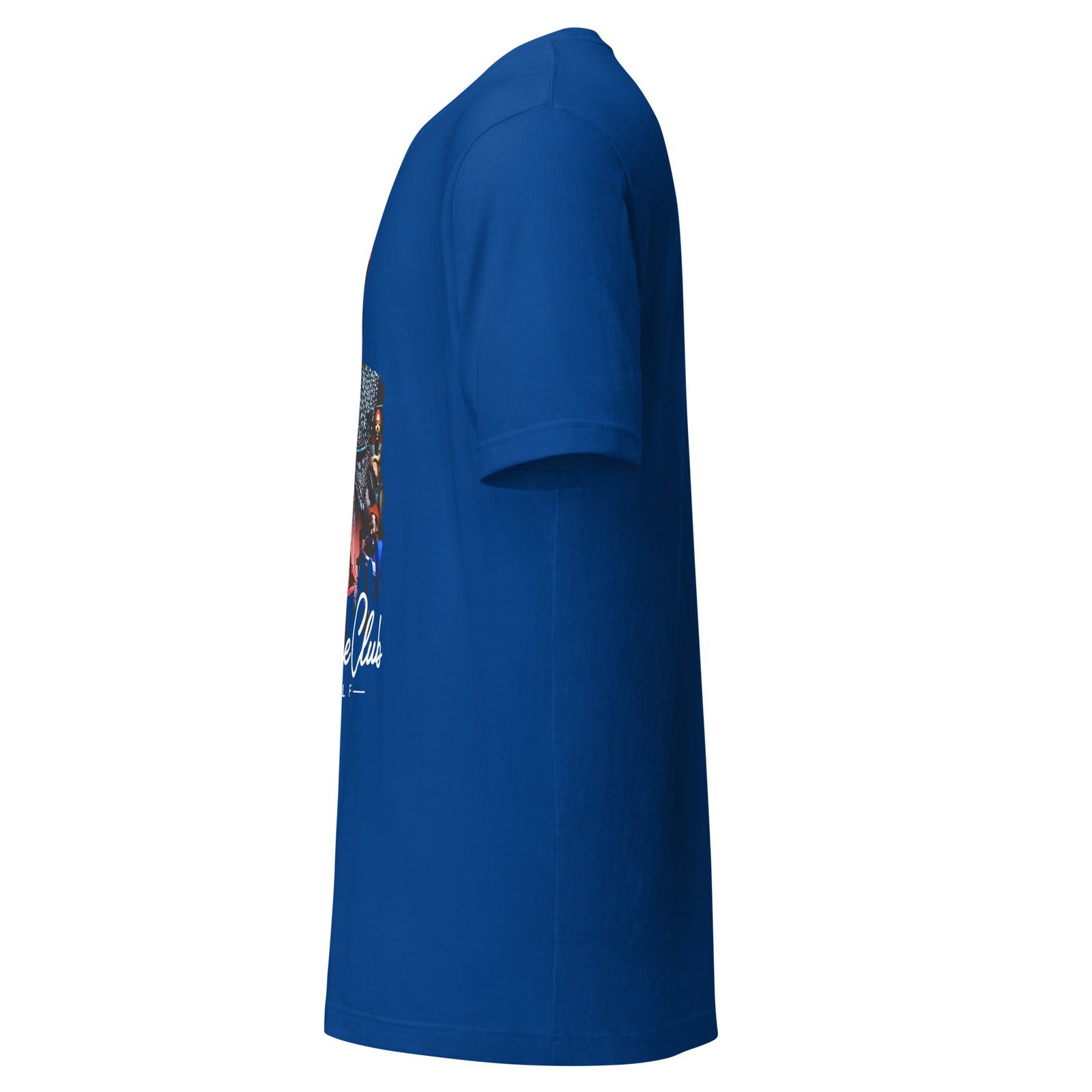 What's Going On T-shirt - Image 23